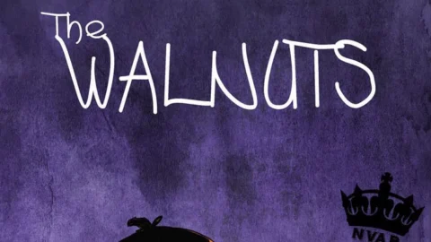 The Walnuts #4