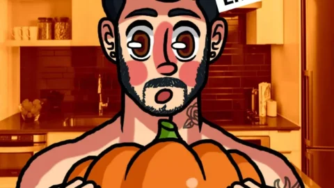 Pumpkin Season