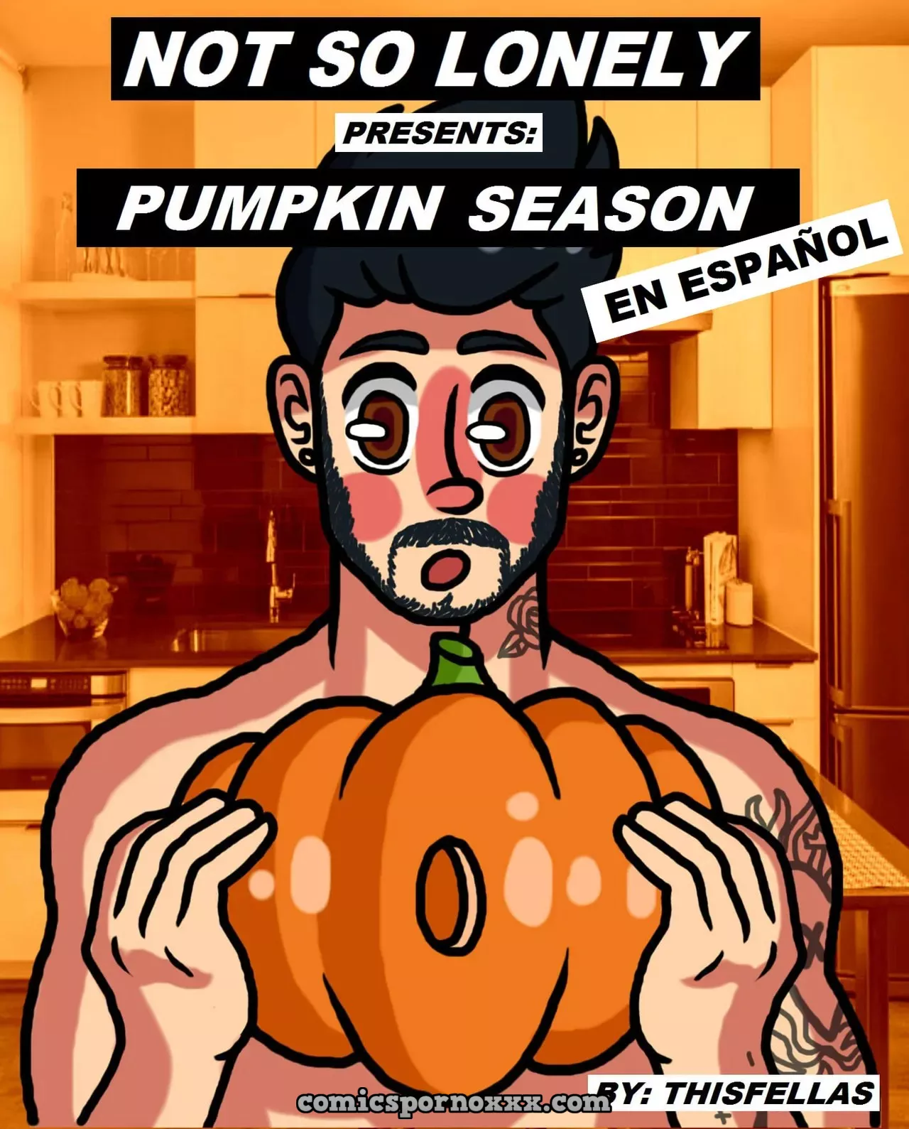 Pumpkin Season