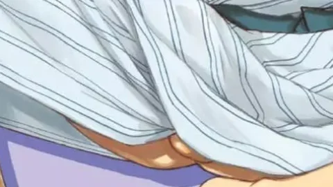 Ippaku Nishoku, Otokonoko Tsuki