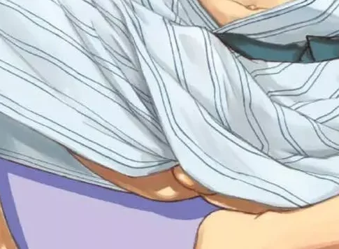 Ippaku Nishoku, Otokonoko Tsuki