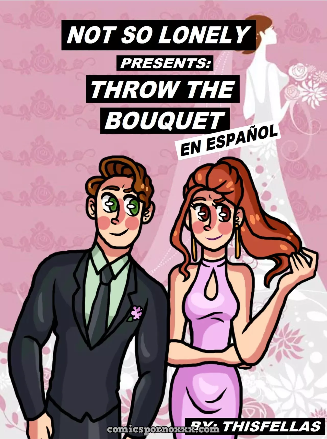 Throw The Bouquet