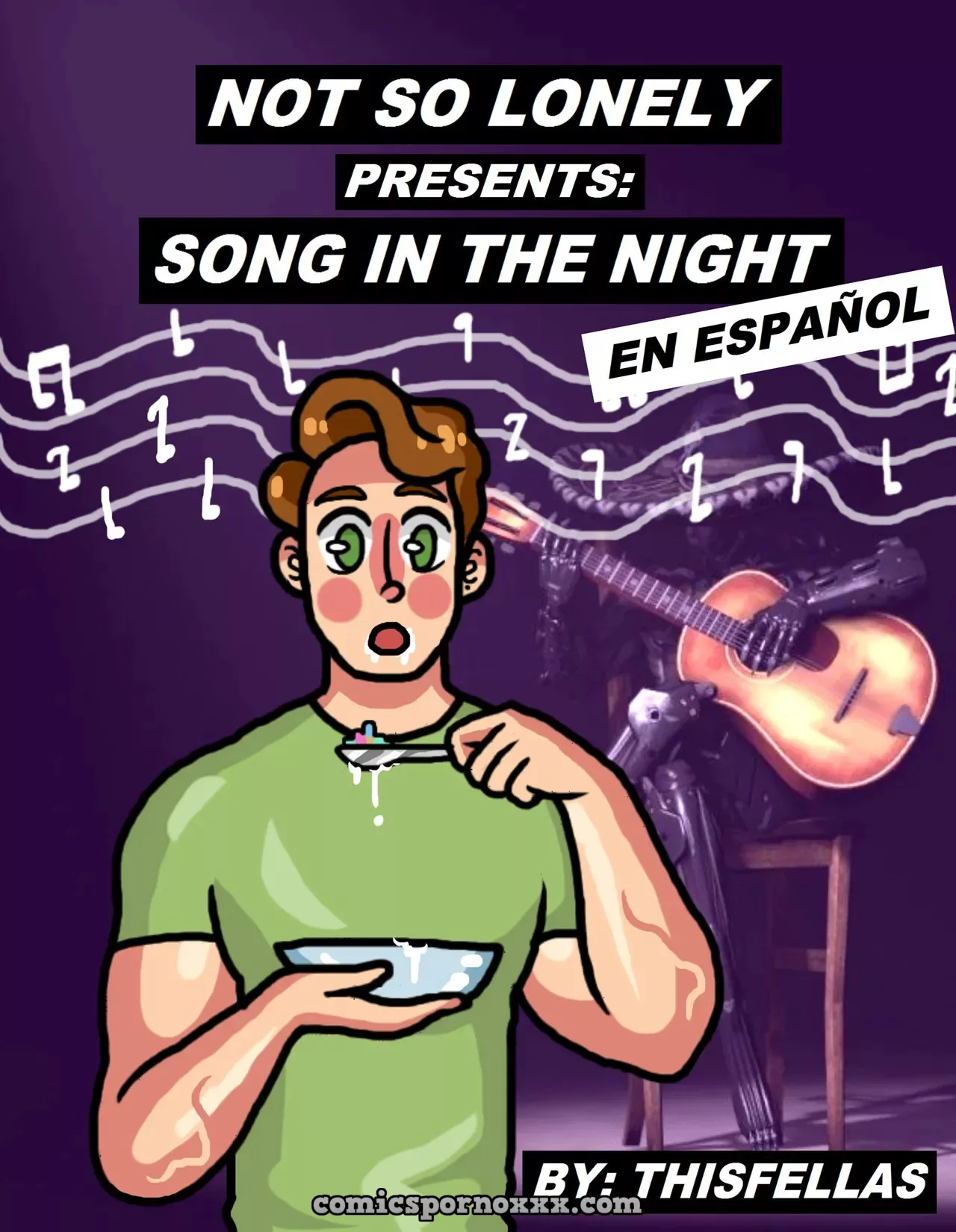 Song In The Night