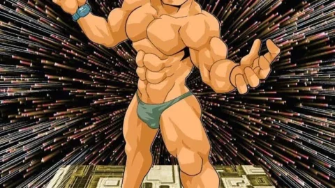 [Nakata Shunpei] Dive/P
