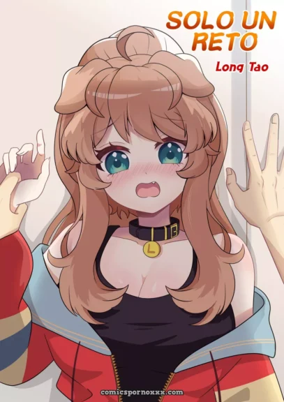Solo un Reto (Long Tao)