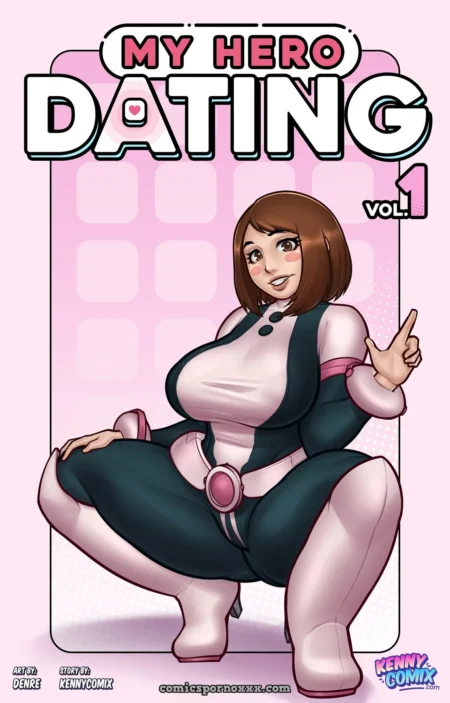 my-hero-dating-with-cover-featured