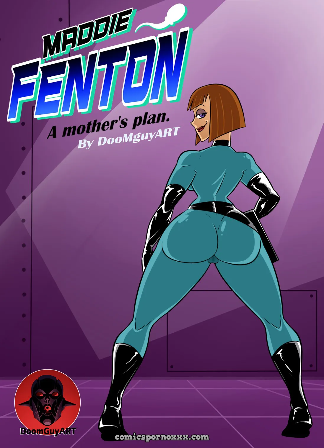 Maddie Fenton A Mother’s Plan