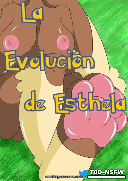 La Evolucion de Esthela