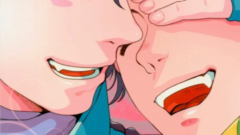 Kiss from the Past Twenty Years