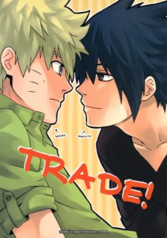 Trade (Naruto)