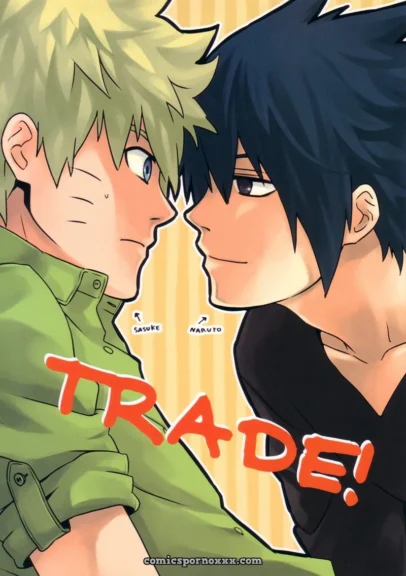 Trade (Naruto)
