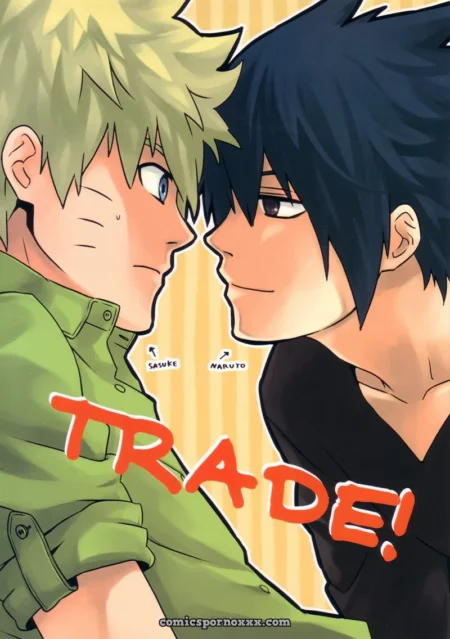 Trade (Naruto)