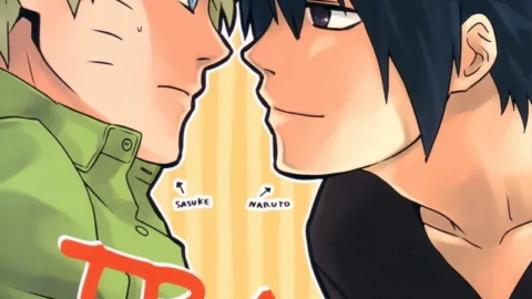 Trade (Naruto)