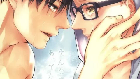 Sonna Mahou Atte Tamaru ka – Haikyuu!