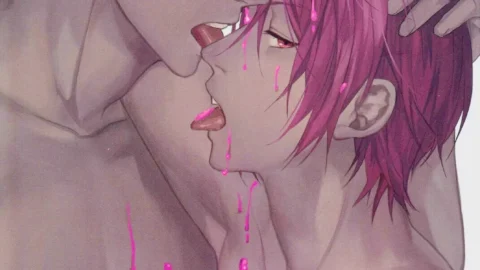 Spark – Sousuke Yamazaki x Rin Matsuoka