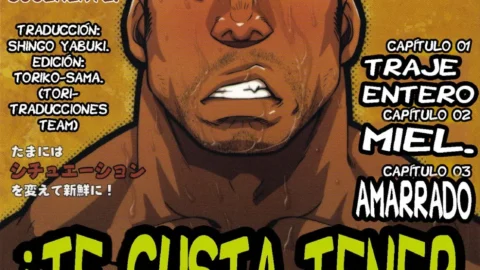 ¿Te Gusta Tener a tu Hombre Húmedo?