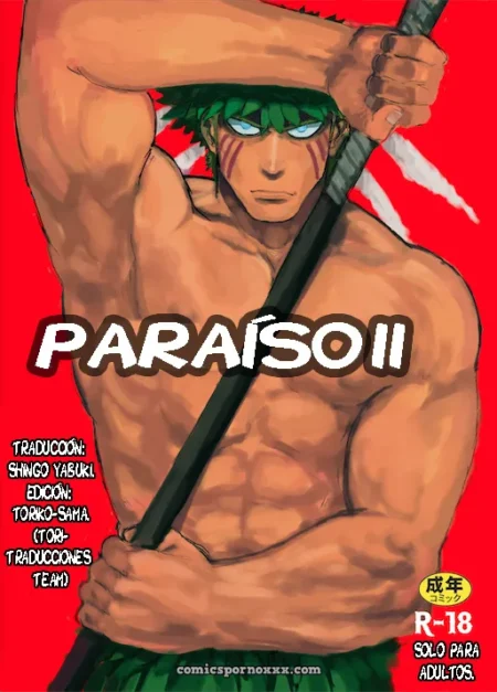 Paraíso #2