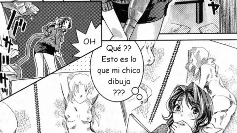 Tutorial de Dibujo Manga: Estilos y Técnicas