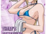 Hay Algo Sobre Tsunade