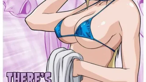 Hay Algo Sobre Tsunade