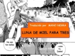 Luna de Miel: Una Aventura para Tres