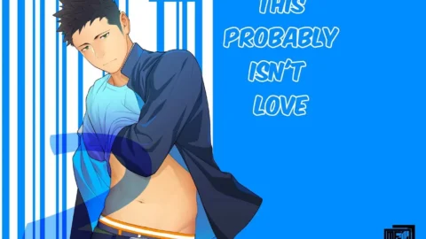 Mentaiko (Itto) – Tabun Sore ga Love Nanjanakarou ka? 2 [ESP]