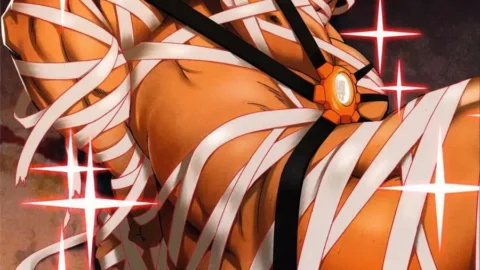 Kill La Kill DJ – Second Love: Rycanthropía (Spa)