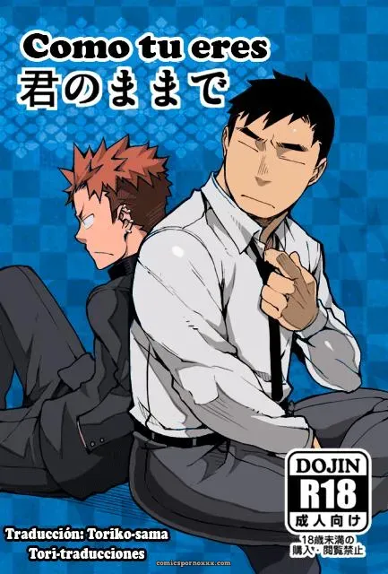 kimi-no-mama-de-como-tu-eres-naop-cover-featured