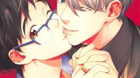 Yuri On Ice!!! DJ – Recién Casados [Nakajo] [JP/ES]