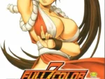 Kof The Yuri And Friends 7