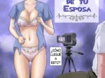 La Cara Oculta De Tu Esposa #1