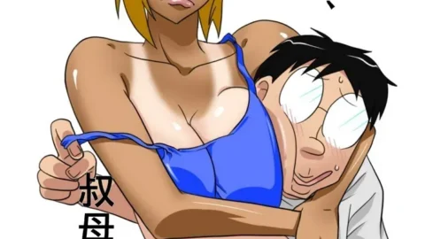 Nukunuku Oba-chan