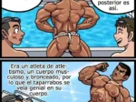 El Taparrabos del Profesor de Gimnasia