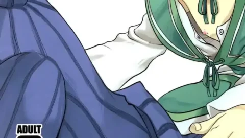 Sueños Eternos (Summon Night 2): Baile Egoísta (Kenji Nanamatsu)