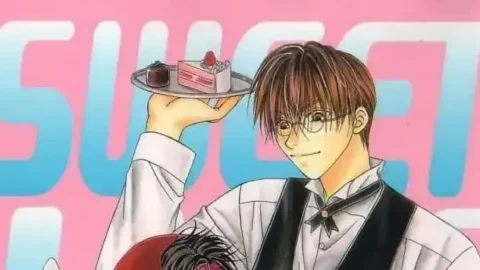 Koujima Naduki: Amai Kankei | Relación Dulce (¡Amaimono Ni Wa Goyoujin!)