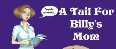 Un Cuento Para La Mama De Billy