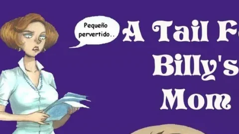 Un Cuento Para La Mama De Billy