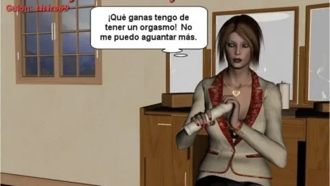Con Mi Hijo Me Corro Mejor