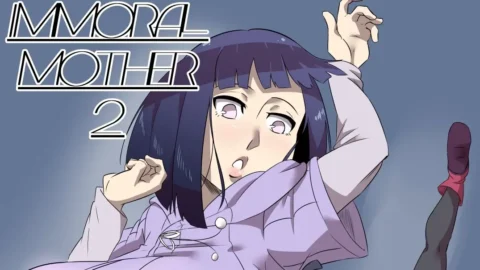 Madre Inmoral 2 – Ukaya Masaru