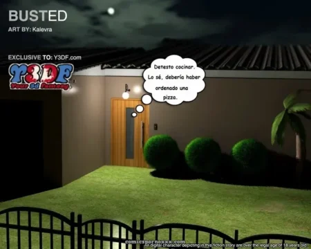 Busted 1 Y3df