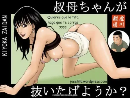 Quieres Que La Tita Haga Que Te Corras