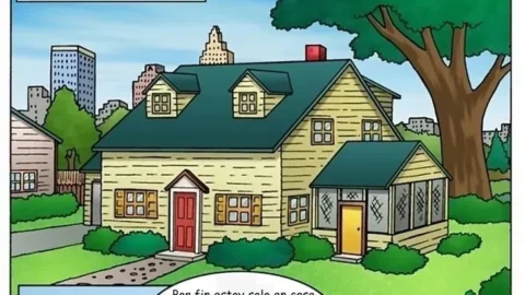 Chris Griffin Folla a su Hermana Meg en Casa