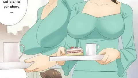 Mama Y El Te