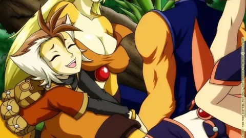 Thundercats Encantado De Aparearme Contigo
