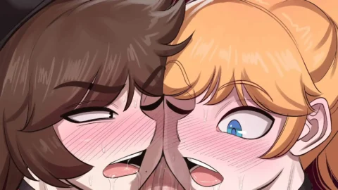 Entrega Especial #2 (Yaoi Hentai)