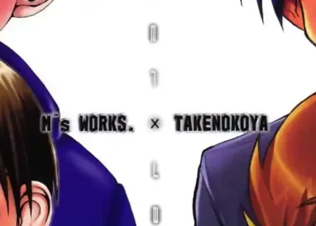 Obras de M. (M & Takenokoya) - Hermano x Hermano (Yaoi Hentai)