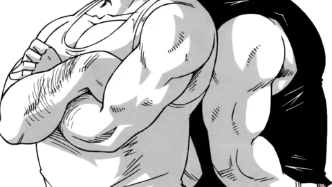 Noda Gaku: Relaciones Peligrosas 1