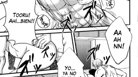 Mizuki Gai: Atadura Doble