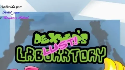 Dexter´s Lust