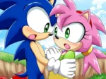 La Primera Impresión (Sonic Follando a Amy)